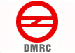 D.M .R.C (Delhi Metro)